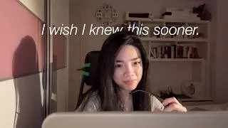 Thumbnail: 5 things I learned in my 20s