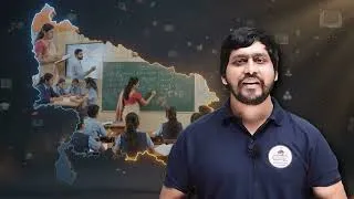 Thumbnail: UP TGT 2026 BIOLOGY PREPARATION कैसे करें ?