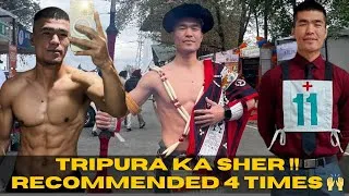 Thumbnail: HE GOT RECOMMENDED 4 TIMES💀 ! ft CDS/AFCAT/ICG/SSC TECH RECOMMENDED AJAY |  MY LAST SSB INTERVIEW❤️