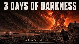 Thumbnail: NOVARUPTA: The Largest Eruption of the 20th Century — And Nobody Remembers It