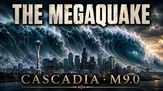 Thumbnail: CASCADIA: The Megaquake America Forgot It Was Waiting For
