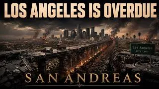 Thumbnail: SAN ANDREAS: The 340-Year Silence Beneath Los Angeles