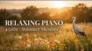 Thumbnail: Summer is here and nature is breathtaking | Gentle Piano