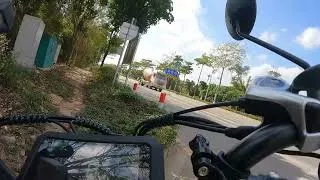 Thumbnail: E-bikes with GPS and installed anti-theft alarms