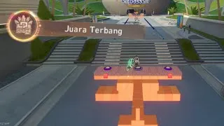 Thumbnail: Juara Terbang | Achievement Honkai Star Rail Ver 4.5