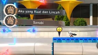 Thumbnail: Aku Yang Kuat Dan Lincah & Sanabi | Achievement Honkai Star Rail Ver 4.5