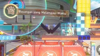 Thumbnail: Bayangan Yang Melampaui Waktu | Achievement Honkai Star Rail Ver 4.5