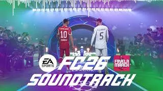 Thumbnail: Run Free - Soulwax (FC26 Soundtrack)