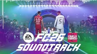 Thumbnail: Beat Keep Rockin' - Starjunk 95 (FC26 Soundtrack)