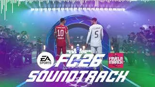 Thumbnail: DEAD - Sudan Archives (FC26 Soundtrack)