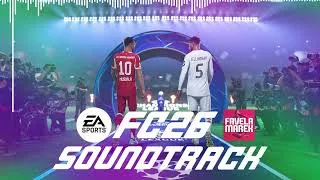 Thumbnail: MOTO - Tshegue (FC26 Soundtrack)