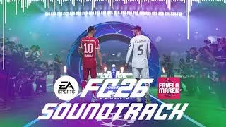 Thumbnail: Gimme Ocean - Yuno (FC26 Soundtrack)