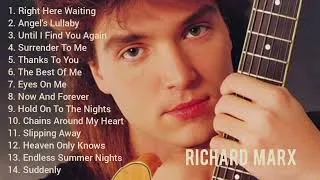 Thumbnail: Richard Marx Fav Ultimate Love Ballads Compilation