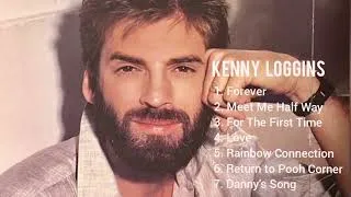 Thumbnail: Kenny Loggins Fav7 Love Ballads