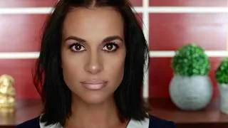 Thumbnail: Soft Glam Makeup Tutorial | Natural Everyday Makeup for Brown Eyes