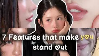Thumbnail: The Secret Details That Make You 10x Attractive 🎀