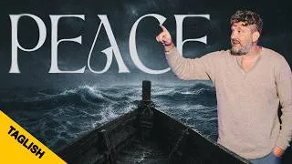 Thumbnail: TAGLISH: Peace (James Aiton)