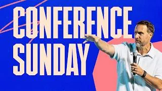 Thumbnail: Conference Sunday (Banning Liebscher)