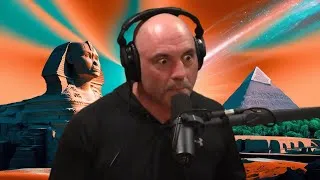 Thumbnail: Joe Rogan's Best Ancient Civilization Podcasts