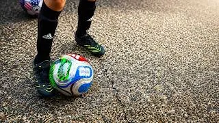 Thumbnail: Beginner Soccer Gear for Kids | Adidas Predator Cleats, Shin Guards & More