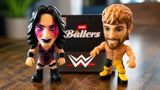 Thumbnail: WWE Mystery Ballers Series 1