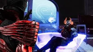 Thumbnail: Excuse me, sir | Destiny 2