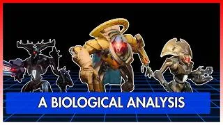 Thumbnail: A Biological Analysis of the Vex