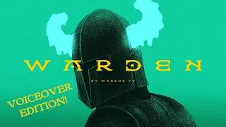 Thumbnail: WARDEN - A Minecraft Horror Movie [VOICEOVER]