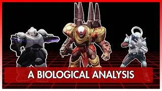 Thumbnail: A Biological Analysis of the Cabal