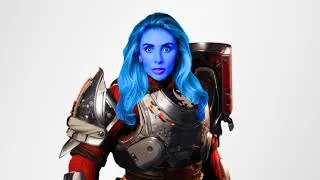 Thumbnail: Destiny 2 is Back, But Also Dead?