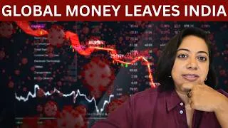 Thumbnail: India Is Asia’s Least-Preferred Stock Market. Why? | Faye D'Souza