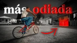 Thumbnail: Las Misiones que TODOS odian de GTA San Andreas