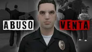 Thumbnail: La Oscura Realidad de "La POLICÍA" en GTA San Andreas...