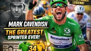 Thumbnail: This Is Why Mark Cavendish’s Comeback Shocked the Cycling World
