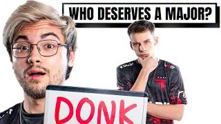 Thumbnail: GUESS THE LIAR: CS2 PRO EDITION