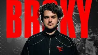Thumbnail: Goodbye broky