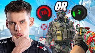 Thumbnail: FaZe CS2 Guess YOUR FACEIT RANK (IMPOSSIBLE)