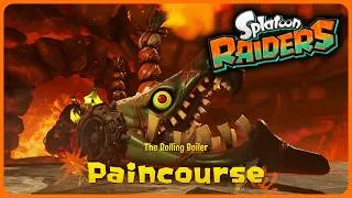 Thumbnail: Paincourse Boss Fight - Splatoon Raiders