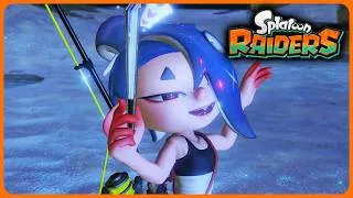 Thumbnail: Shiver sings - Splatoon Raiders