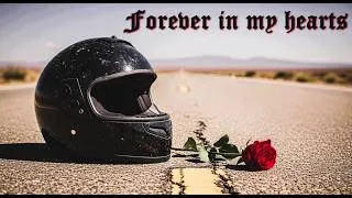 Thumbnail: 🛣🔥Forever in my Hearts🔥🛣