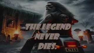 Thumbnail: 🛣🔥 The Legend Never Dies🔥🛣