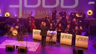 Thumbnail: FBBB plays ‘Jessica's Day’ by Quincy Jones