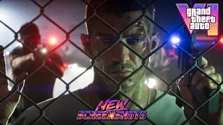 Thumbnail: GTA 6: NEW Screenshots Released by Rockstar After the Extended Look