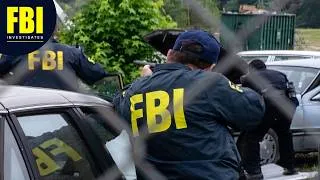 Thumbnail: Deadly Pursuit: FBI's Toughest Manhunt For Violent Fugitives