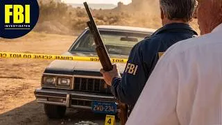 Thumbnail: FBI Investigates Arizona's Boldest Armored Car Heist