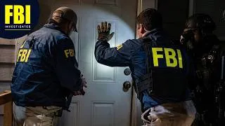 Thumbnail: Violent Heist: FBI Investigates The Largest Bank Robbery in Las Vegas History