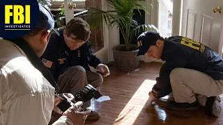 Thumbnail: Deadly Ransom: The FBI's Hardest Ever Case To Catch A Kidnapper