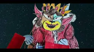 Thumbnail: I hear a dream - TruffleEaters Animated short 