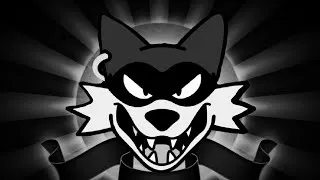 Thumbnail: The Haunted Castle of Cluck Bucks - 1932 (shortpreview) Clucky fan animation @GameToonsOfficial