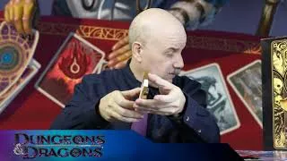Thumbnail: The D&D InfoPort: The Deck of Many Things